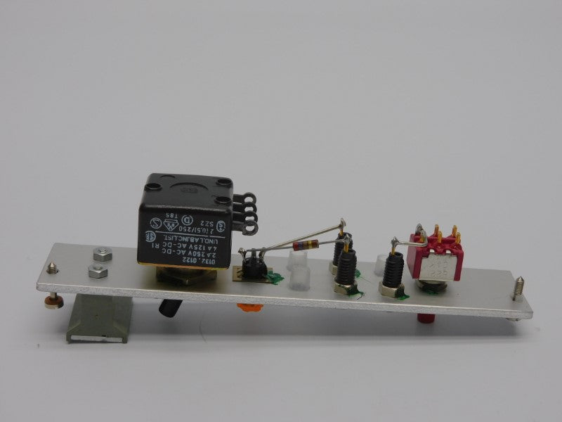 VIBRO-METER ACP006 NSNP