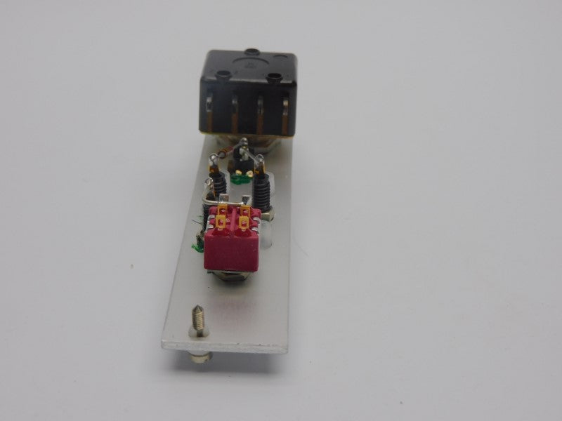 VIBRO-METER ACP006 NSNP