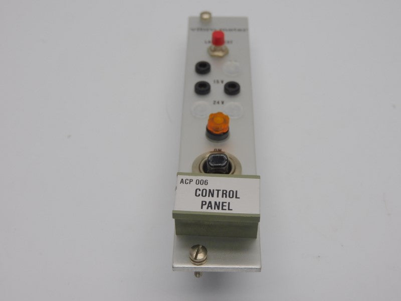 VIBRO-METER ACP006 NSNP