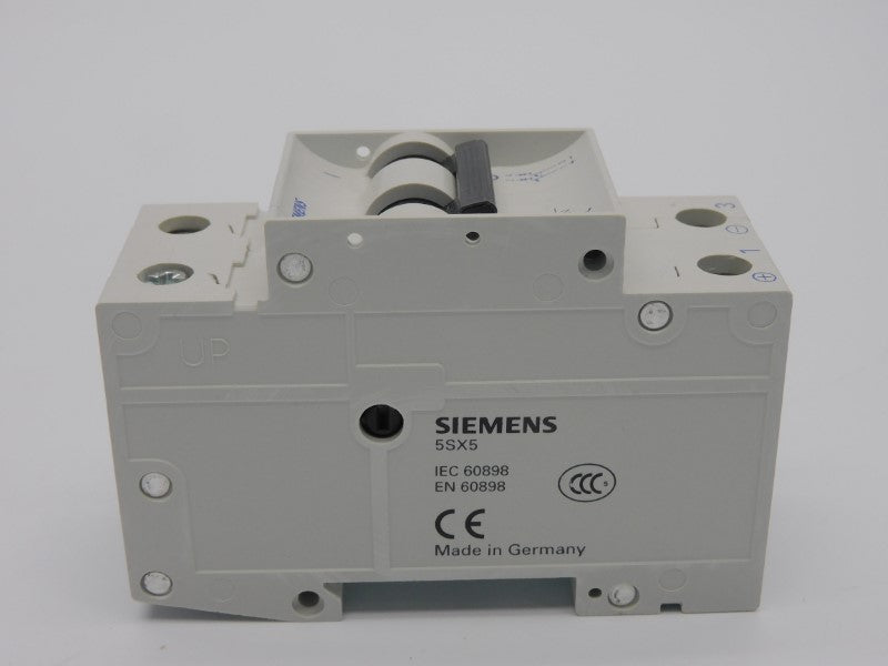 SIEMENS 5SX5232-7 220/440V 32A NSMP