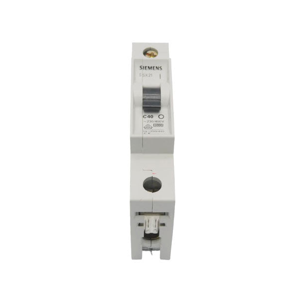 SIEMENS 5SX2140-7 230/400V 40A NSNP