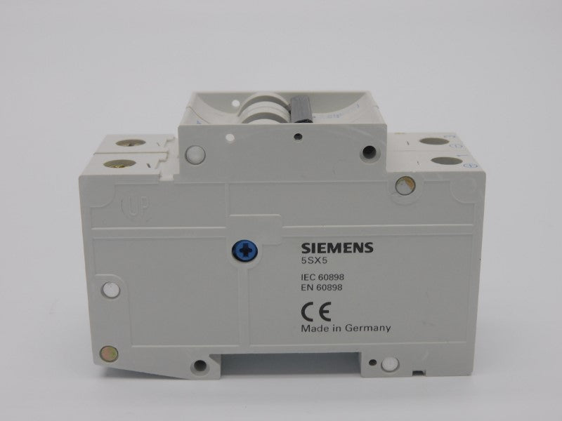 SIEMENS 5SX5250-7 400V 50A NSNP