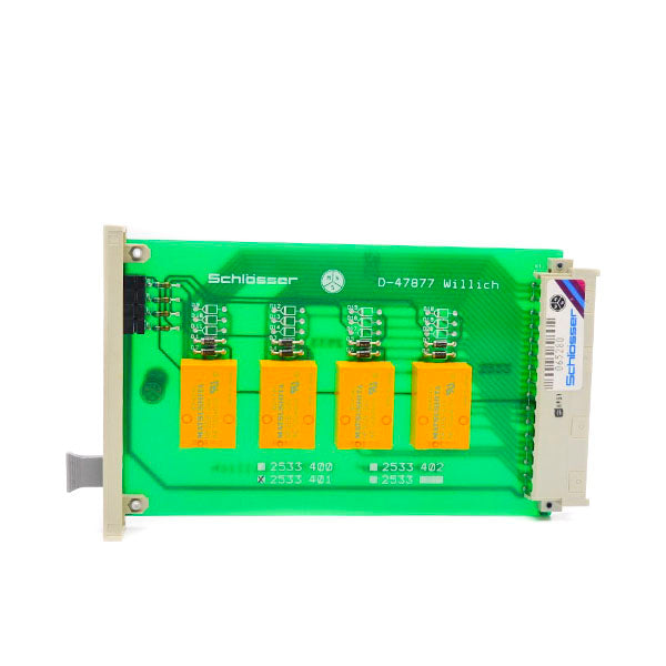SCHLOSSER 2533401 NSNP