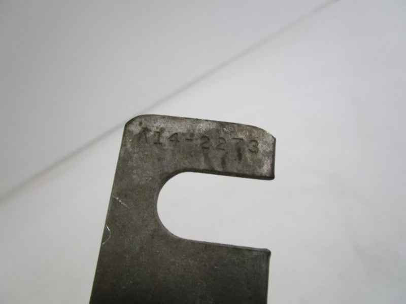 RESISTOR A14-2273 NSNP