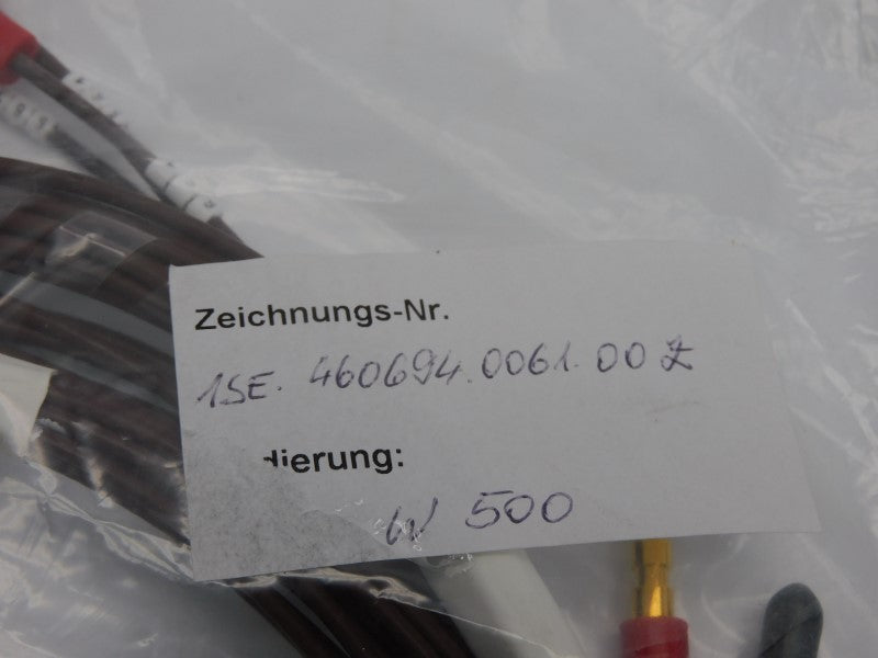 CABLE 460694006100 NSNP