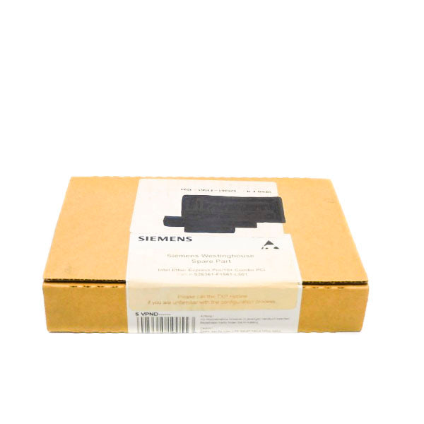 SIEMENS S26361-F1561-L501 NSFS