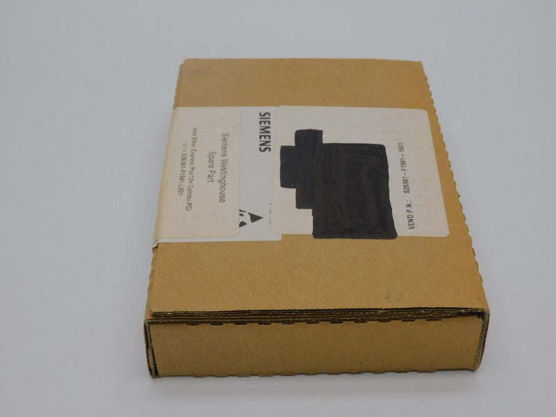 SIEMENS S26361-F1561-L501 NSFS