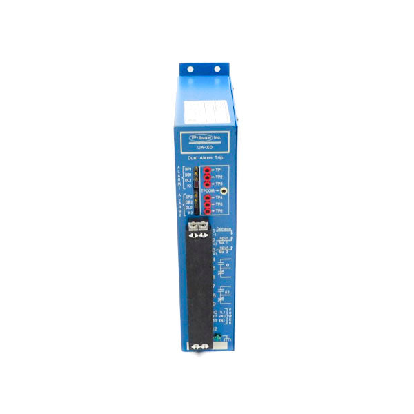 PRIBUSIN UA-5D 117VAC NSNP