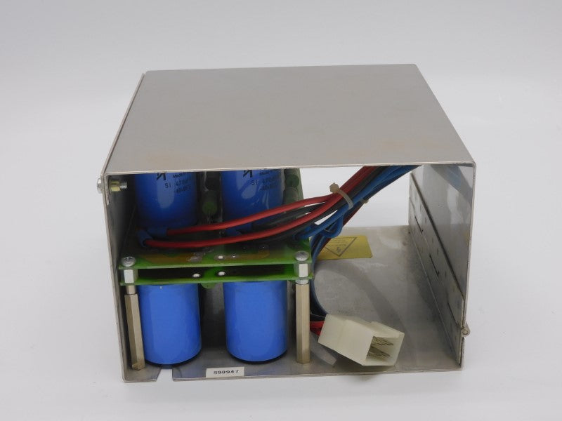 AMGEN 533-C12 UNMP