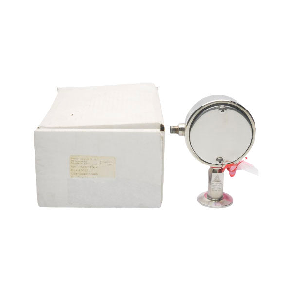 ANDERSON INSTRUMENT PM09EP014 0-100PSI NSMP