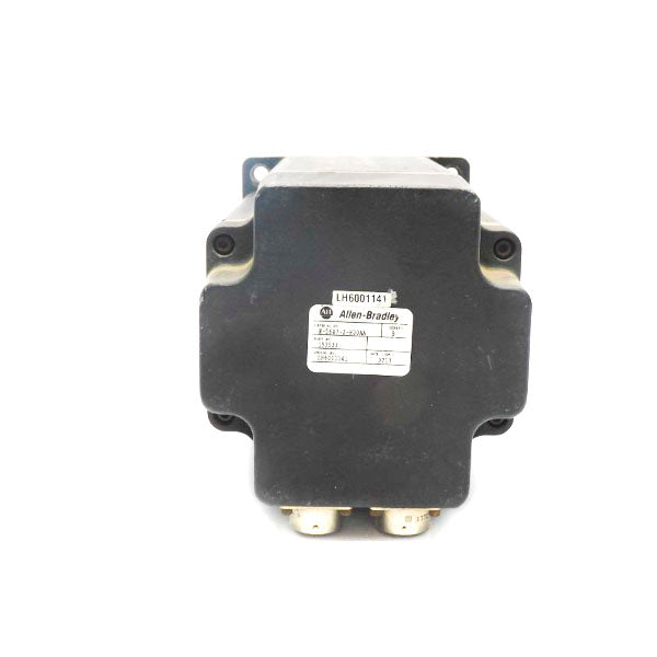 ALLEN BRADLEY N-5647-2-H00AA SER. B UNMP