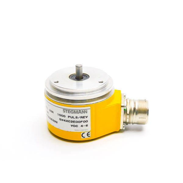 STEGMANN 5W4XC2E00F00 4-6VDC NSNP