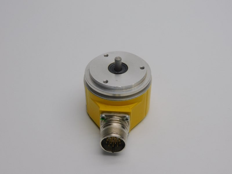 STEGMANN 5W4XC2E00F00 4-6VDC NSNP