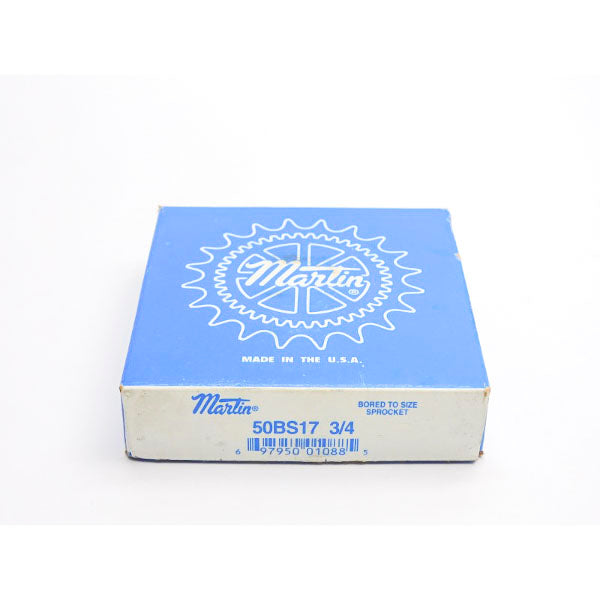 MARTIN 50BS17 3/4" NSFS