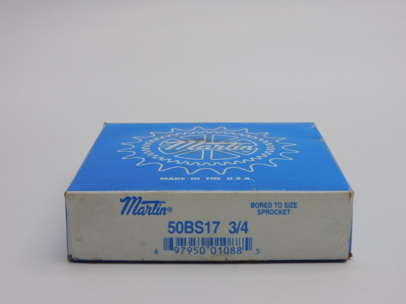 MARTIN 50BS17 3/4" NSFS