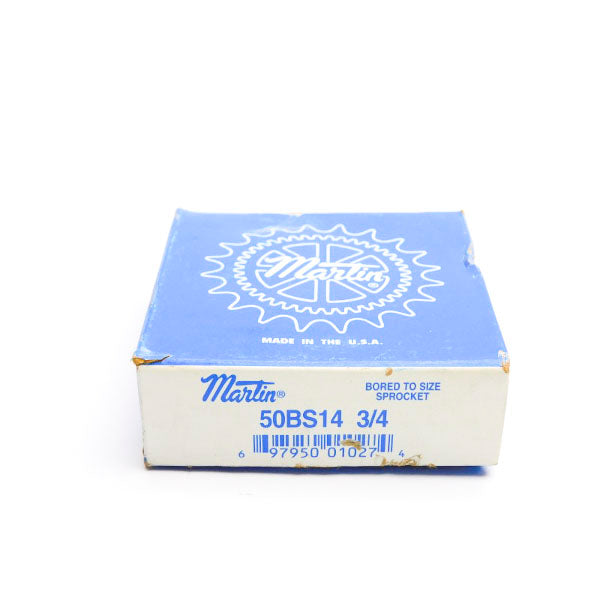 MARTIN 50BS14 3/4" NSFS
