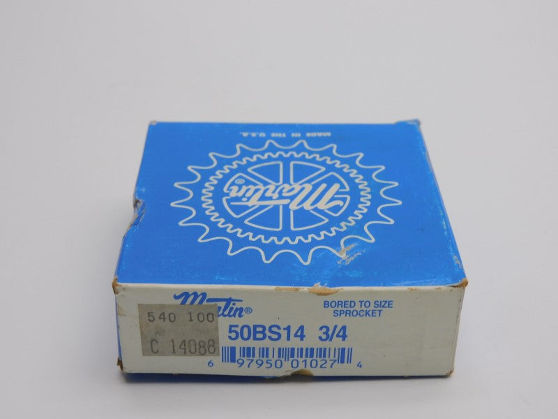 MARTIN 50BS14 3/4" NSFS