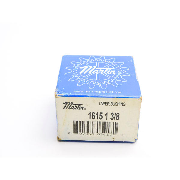 MARTIN 1615 1-3/8" NSFS