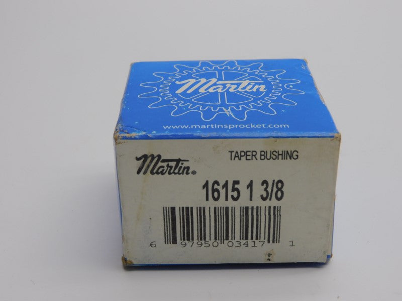 MARTIN 1615 1-3/8" NSFS