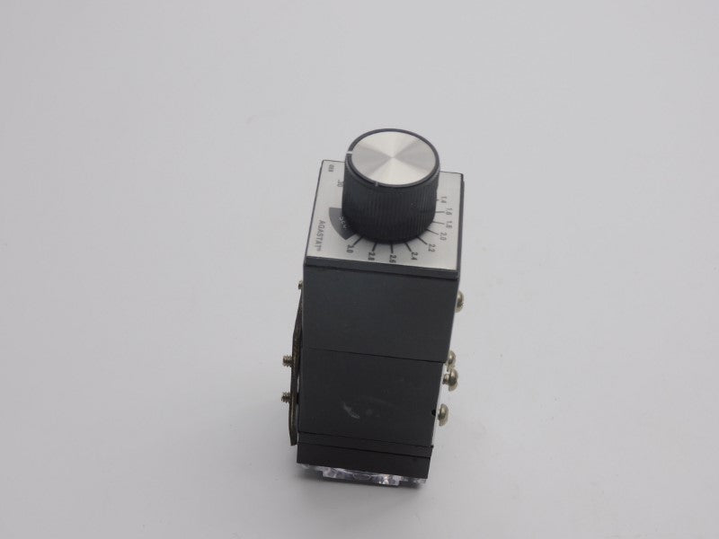 ELLIS/KUHNKE CONTROLS PMT1D1B3 30PSI .3/3.0S NSNP
