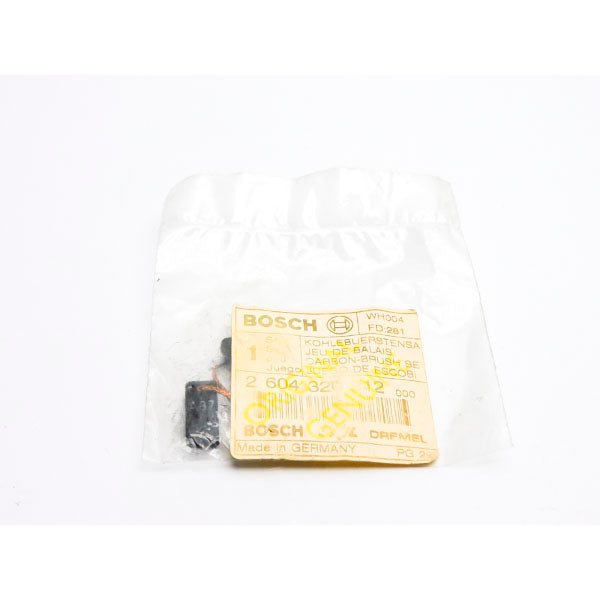 BOSCH 2604320912 NSMP