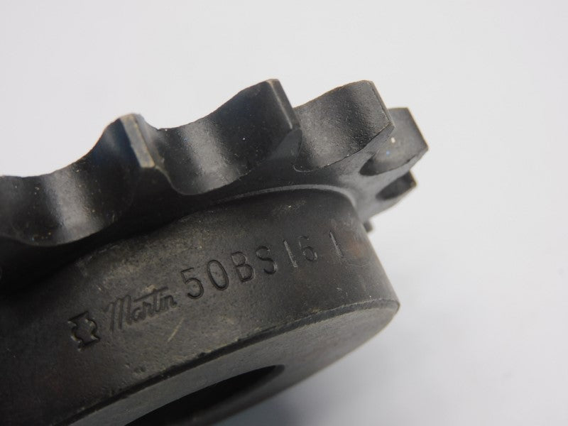 MARTIN 50BS16 1" NSMP
