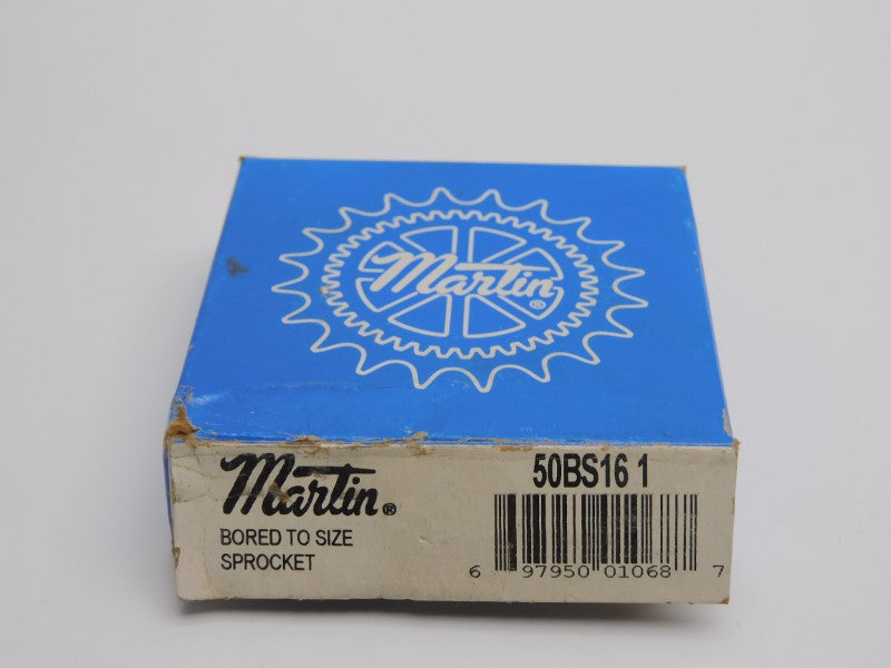 MARTIN 50BS16 1" NSMP