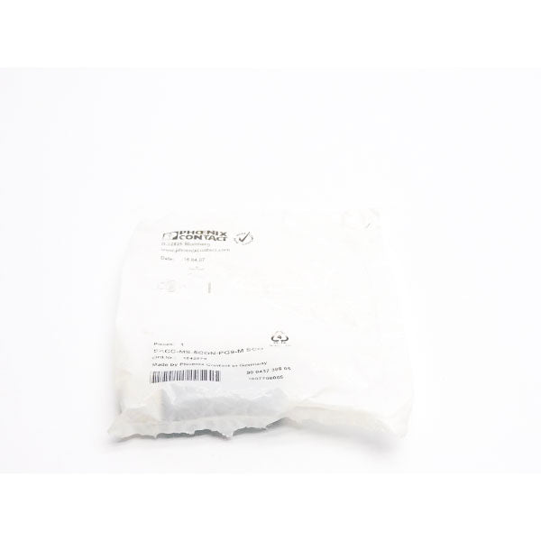 PHOENIX CONTACT SACC-MS-5CON-PG9-MSCO 1542978 NSMP