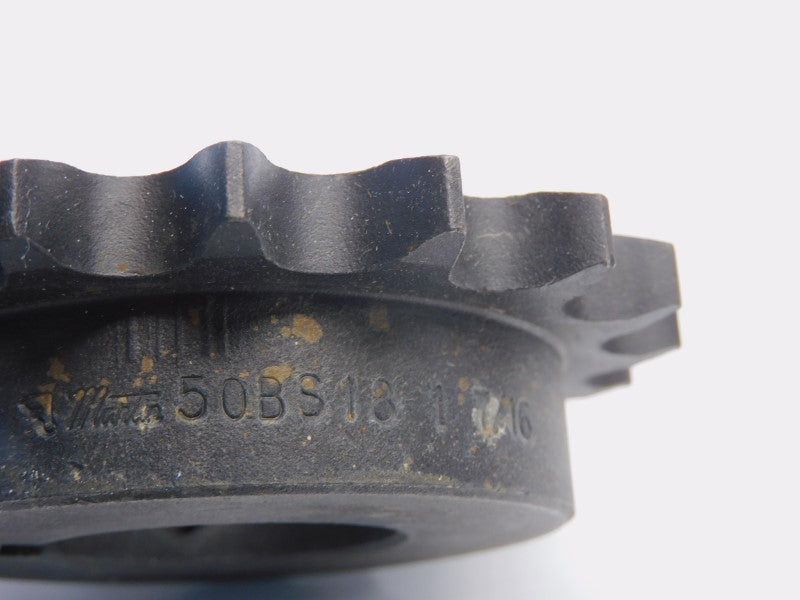 MARTIN 50BS18 1-7/16" NSMP