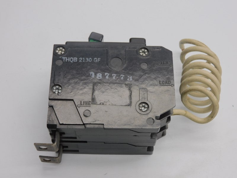BRYANT THQB2130GF 30A UNMP