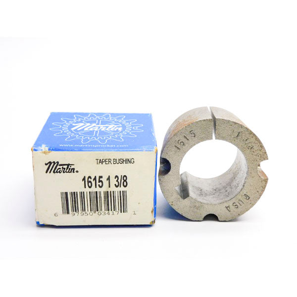 MARTIN 1615 1-3/8" NSMP