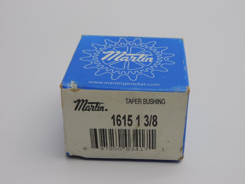 MARTIN 1615 1-3/8" NSMP