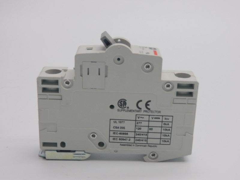 CUTLER HAMMER WMS1B06 240V 6A NSNP