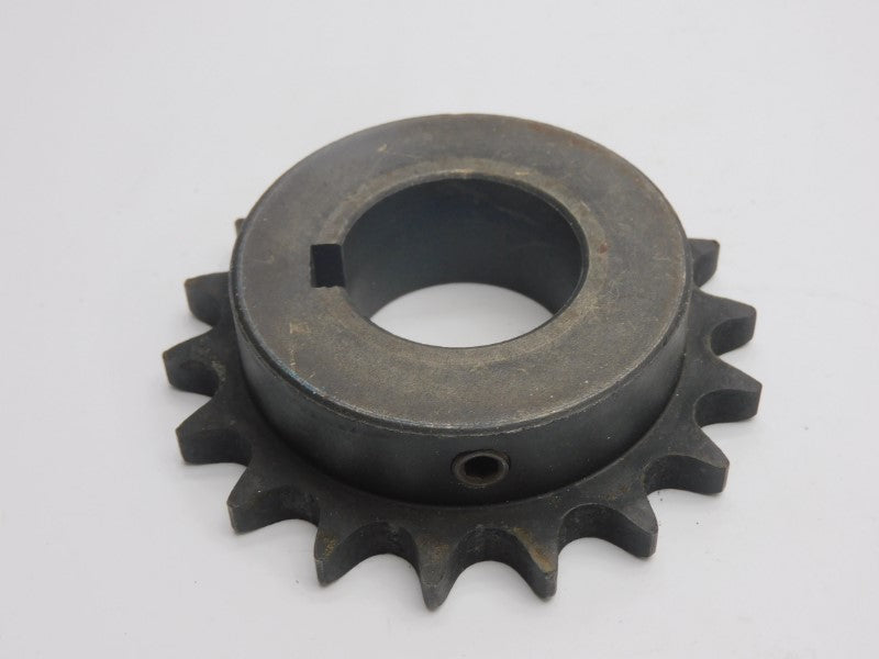 MARTIN 50BS18HT 1-1/2" NSMP