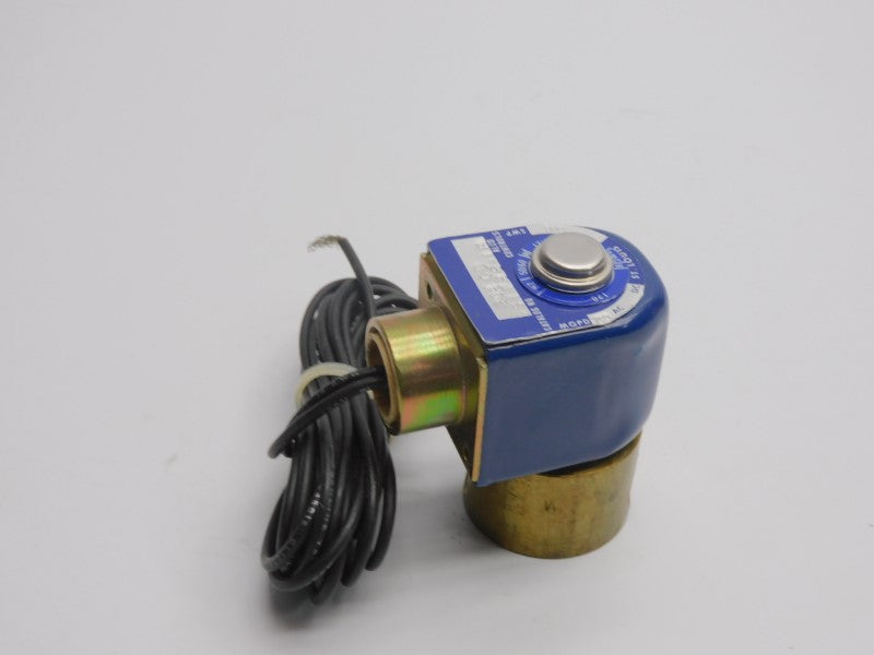 ALCO CONTROLS 204CDGS1785-1B  X13320472-01 120V NSNP