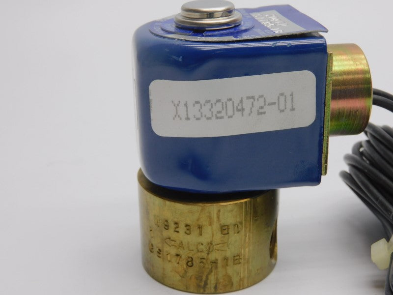 ALCO CONTROLS 204CDGS1785-1B  X13320472-01 120V NSNP