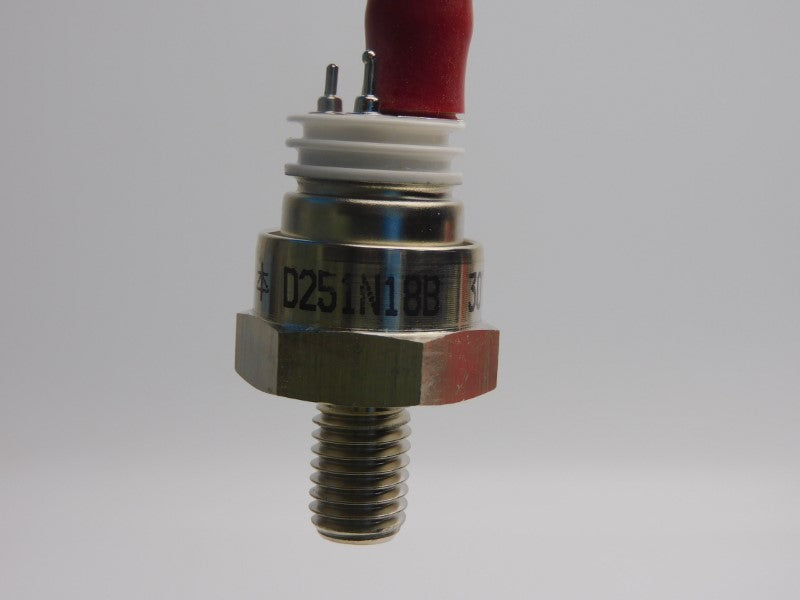 EUPEC D251N18B NSNP