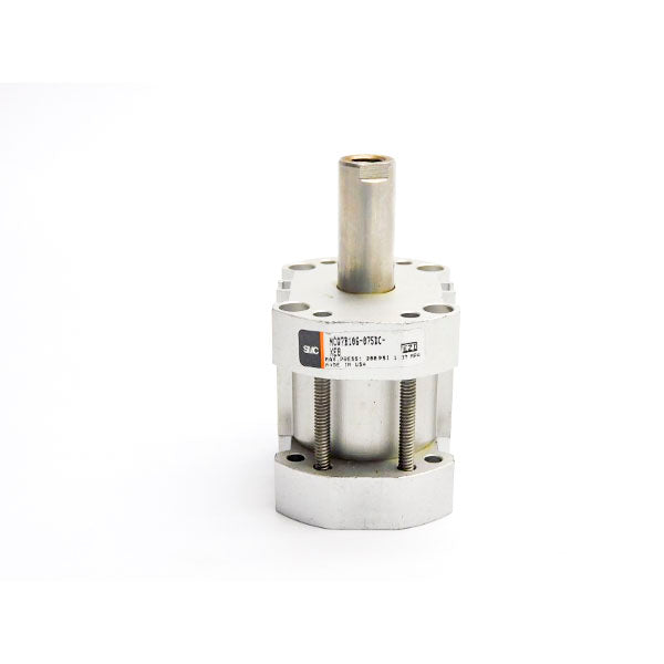 SMC NCQ7B106-075DC-XEB 200PSI NSNP