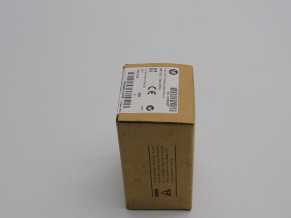 ALLEN BRADLEY 1794-OW8 SER. A DATE: 2014 NSFS