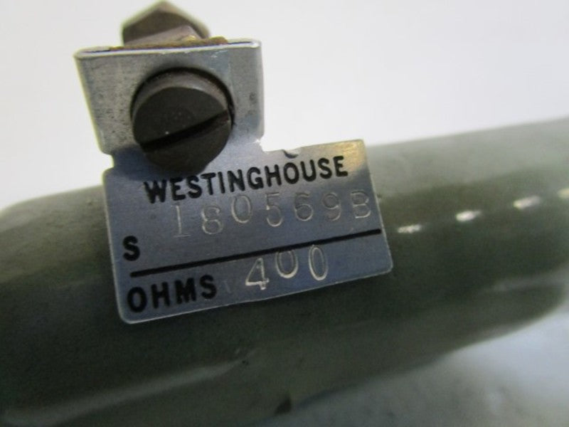 WESTINGHOUSE S# 180569B 400OHMS NSNP