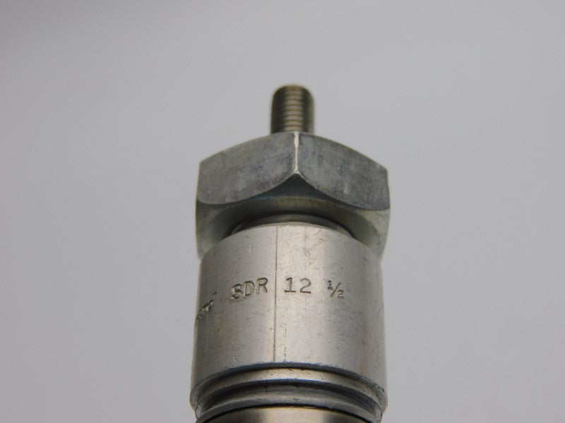 CLIPPARD SDR12-1/2" UNMP