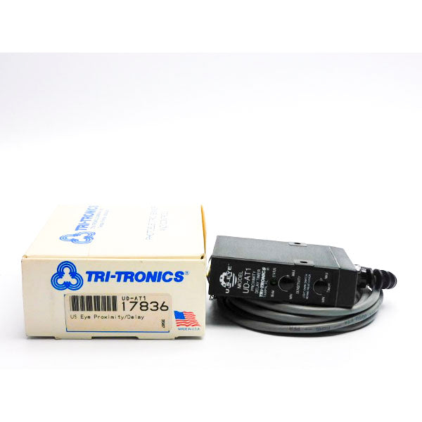 TRI-TRONICS UD-AT1 17836 NSMP
