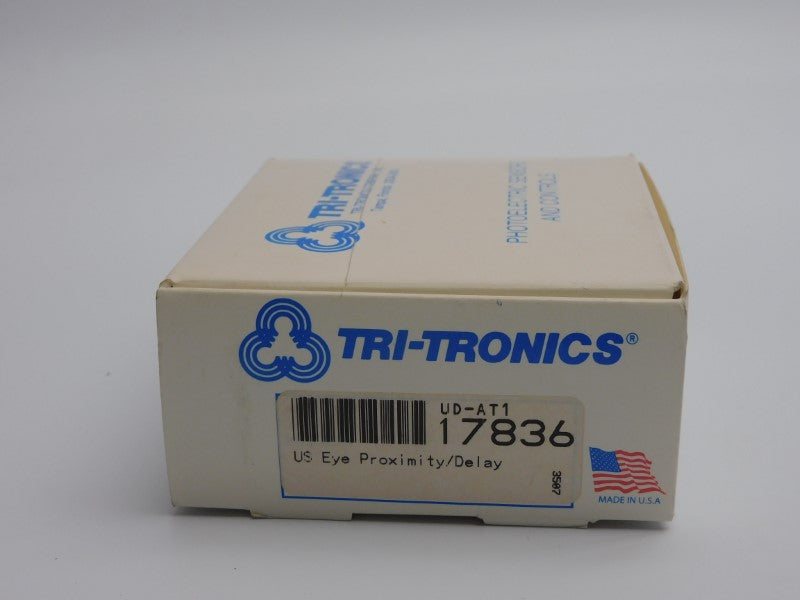TRI-TRONICS UD-AT1 17836 NSMP