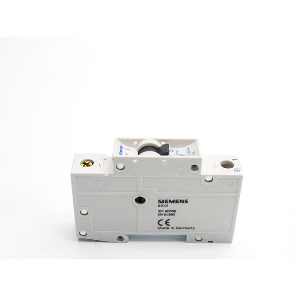 SIEMENS 5SX51-C10 400V 10A NSNP