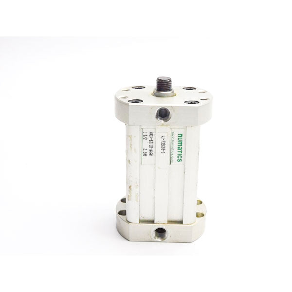 NUMATICS X0CK-02I1B-AAA0 1-1/2" NSNP