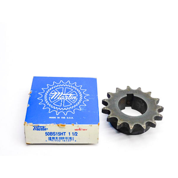 MARTIN 50BS15HT 1-1/2" NSMP