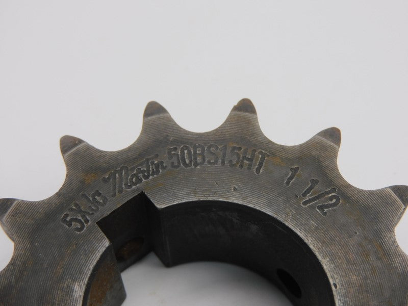 MARTIN 50BS15HT 1-1/2" NSMP
