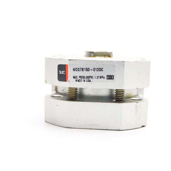SMC NCQ7B150-012DC 200PSI NSNP