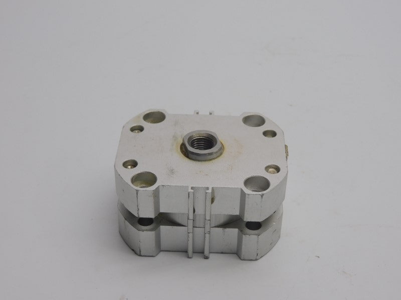 SMC NCQ7B150-012DC 200PSI NSNP