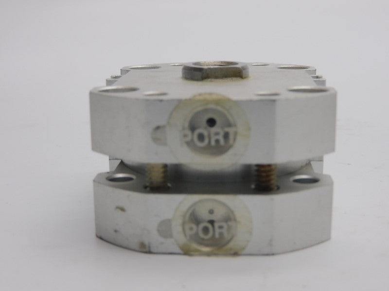 SMC NCQ7B150-012DC 200PSI NSNP